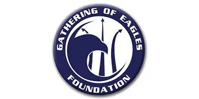 Gathering of Eagles Foundation logo